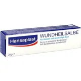BEIERSDORF Wundheilsalbe 20 g