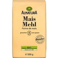 ALNATURA Bio Maismehl 500,0 g