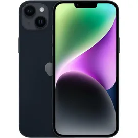 Apple iPhone 14 Plus 128 GB Gelb