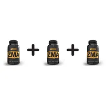 5 percent nutrition ZMA Geschmack Kapseln 90 Stück