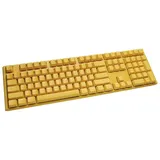 Ducky One 3 MX Speed Silver DE