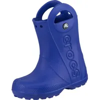 Crocs Handle It Rain Boot blue Gr. 28/29 - 28/29