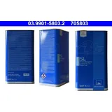 ATE Bremsflüssigkeit SL DOT4 5 l