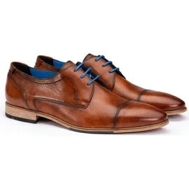 LLOYD Shoes GILROY - COCOS 9 - Braun