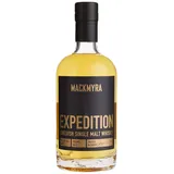 Mackmyra Expedition Single Malt Whisky 46,1% Vol. 0,5l in Geschenkbox