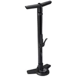 BBB Airboost Dualhead 3.0 Standpumpe - Black - One Size