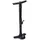 BBB Airboost Dualhead 3.0 Standpumpe - Black - One Size