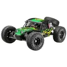 Absima Buggy Rock Racer MAMBA 7 RTR grün 17001