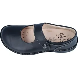 Finn Comfort Laval Damen Schwarz 37