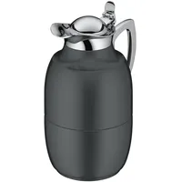 Alfi Isolierkanne JUWEL schwarz 1 l