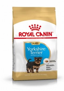 Royal Canin Puppy Yorkshire Terriër hondenvoer  1,5 kg