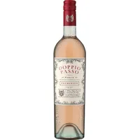 Doppio Passo Rosato Primitivo halbtrocken Italien 1 x 0,75 L