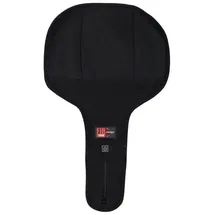 catago fir-tech Pro Tendon Pad Inlay schwarz Einsatz für Stallgamaschen FIR-Tech - Black