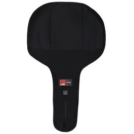 catago fir-tech Pro Tendon Pad Inlay schwarz Einsatz für Stallgamaschen FIR-Tech - Black