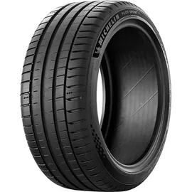 Michelin Pilot Sport 5 205/40 ZR18 86Y XL