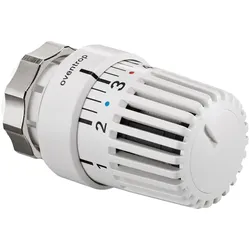 Oventrop Thermostat Uni LDV Klemmverbindung, für Anschluss 34mm 1616575