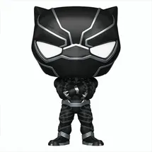 Funko Black Panther Sammelfigur 9 cm