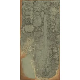 Euro Stone Bodenfliese Feinsteinzeug Oxyde grün 60 x 120 cm