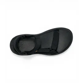 Teva Hurricane XLT3 Damen Schwarz 39