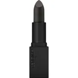 Catrice MYSTIC FOREST Lipstick, Nr. C01, Schwarz, langanhaltend, pflegend, hochpigmentiert, glänzend, intensiv, vegan, ohne Parfüm, ohne Alkohol, ohne Parabene, 1er Pack (4.2g)