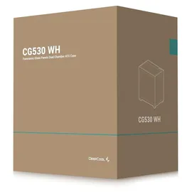 Deepcool CG530 WH ATX