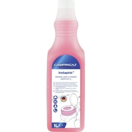 CAMPINGAZ Instapink 1.0 L transparent / pink