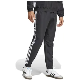 adidas Tiro 25 Essentials Woven Hose Black / White XS