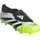 adidas Predator League FG/MG Kinder cloud white/core black/lucid lemon 35