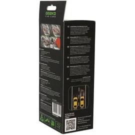 Quixx Gecko Scheinwerfer Reparatur Set, Headlight Restoration