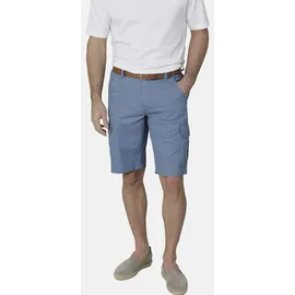Babista Bermuda ZANMO blau- 58