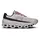On Cloudmonster Herren Frost / Black 42.5