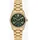 Michael Kors Abbey Edelstahl 36 mm MK4615