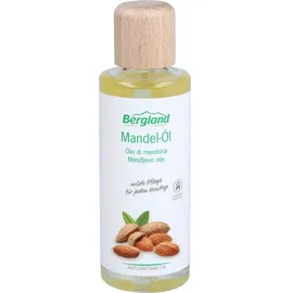 Bergland Mandel-Öl 125 ml