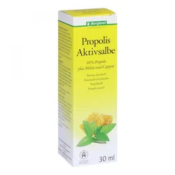 Propolis Aktivsalbe