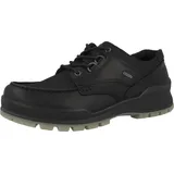 ECCO Track 25 M Outdoor Shoe, Schwarz, 40 EU
