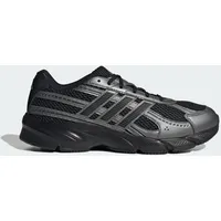 adidas Technochaos 2000 Core Black/Core Black/Iron Metallic 43 1/3
