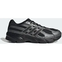 adidas Technochaos 2000 Core Black/Core Black/Iron Metallic 43 1/3