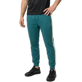 Puma Essentials Elevated Jogginghose Grün L