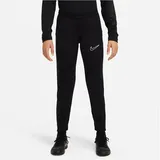 Nike Academy 23 Knit Pants DR1676-010 158-170 - Black/White