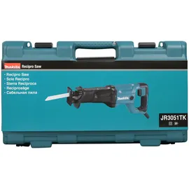 Makita Reciprosäge JR3051TK