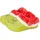 Crocs The Grinch Classic Lined Clog Multi 24
