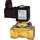 Riegler Magnetventil 2/2-MV,MS,NC,zwangsg,230-240V,50-60Hz,16VA,NBR+PA,G3/8,PN0-14bar