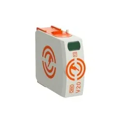 OBO 5095364 SurgeController V20 Oberteil 280V V20-0-280