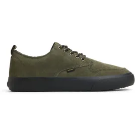 Element Topaz C3 W Sneaker, Jungle Green, 42 EU
