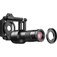 Apexel Telemacro 2-in-1 Lens Kit