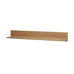 Woodford Wandboard  Salona , holzfarben , Maße (cm): B: 150 H: 20 T: 22.0