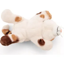 NICI MagNICI Glückskatze 12 cm Braun