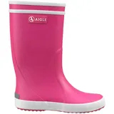 Aigle Lolly Pop Gummistiefel 84564 Unisex-Kinder, Pink (new Rose), 84564, 31