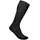 Bauerfeind Sports Run Ultralight Compression Laufsocken Herren black M 38-40
