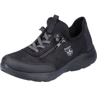 Rieker M5064 black 36